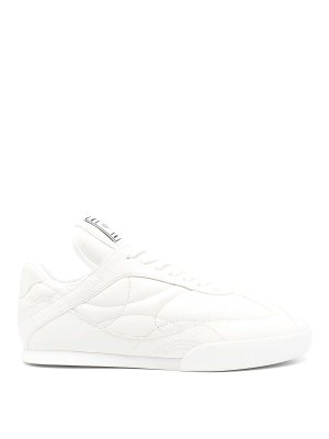 CHLOE': Chaussures de sport - Baskets - Blanc