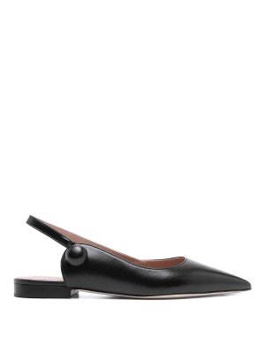 Malone Souliers: Pumps - Pumps - Schwarz