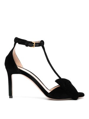 TOM FORD: Pumps - Pumps - Schwarz