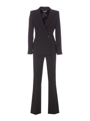 ELISABETTA FRANCHI: formal suits - Suit