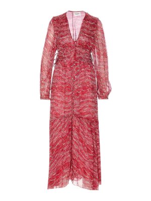 ワンピース Loulou Studio DRESS (RAYNA TOMATO) Loulou Studio 'rayna' Dress | italist
