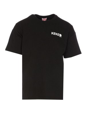 Tシャツ・カットソー FEDELI Men T Shirts 8UED0151626 Black Fedeli Short Sleeve Linen T-Shirt - Black - Men | 8UED0151626