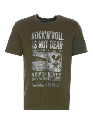 ZADIG&VOLTAIRE: クルーネック - クルーネック - 緑