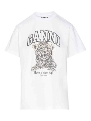 【Zadig&Voltaire】CLOE GUITAR WINGS Tシャツ Zadig & Voltaire Cloe Guitar Wings T-shirt | italist, ALWAYS