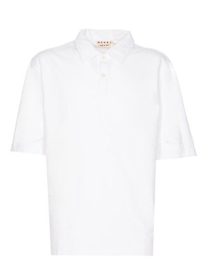 Marni: polo shirts - Pole