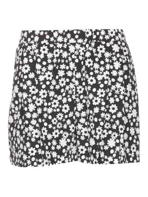 ショートパンツ PINKO 'Sao Tome' shorts Purple Pinko Sao Tome Shorts - Purple - Women | 104893A2HDN44