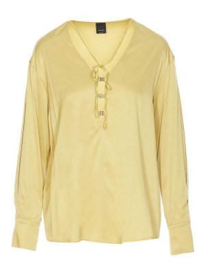 Pinko: crew necks - Jumper