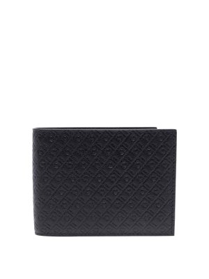 FERRAGAMO: wallets & purses - Monogram Wallet