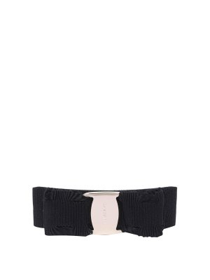 FERRAGAMO: Accesorios para el pelo - Lazo