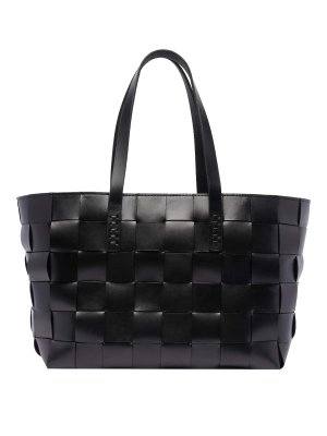 DRAGON DIFFUSION: クロスボディバッグ - クロスボディバッグ - 黒