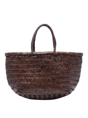 DRAGON DIFFUSION: Sacs bandoulière - Sac Bandoulière - Marron