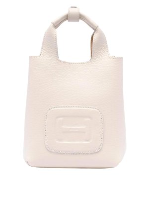 HOGAN: totes bags - Mini  H-Bag
