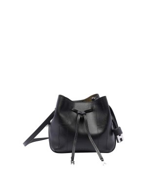 HOGAN: Bucket bags - Mini  Hocket Bucket Bag