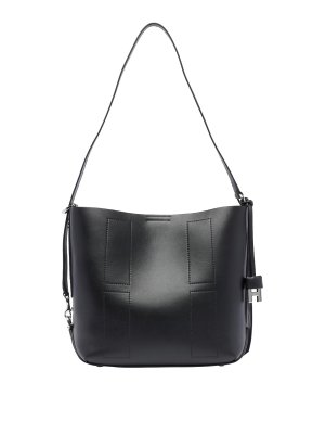 HOGAN: borse a tracolla - Borsa hobo Hocket