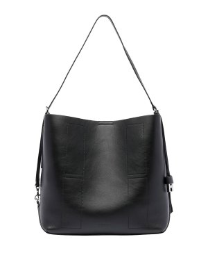 HOGAN: cross body bags - Medium  Hocket Hobo Bag