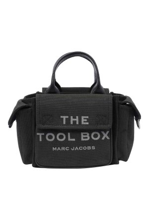 MARC JACOBS: cross body bags - The Crossbody Tool Box