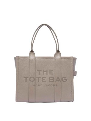 MARC JACOBS: Bolsos Shopping - Bolso Shopping - Gris