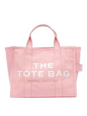 MARC JACOBS: totes bags - The Medium Tote Bag
