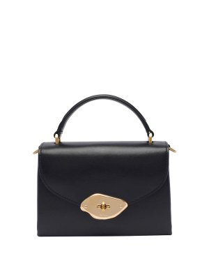 MULBERRY: totes bags - Small Lana Handbag