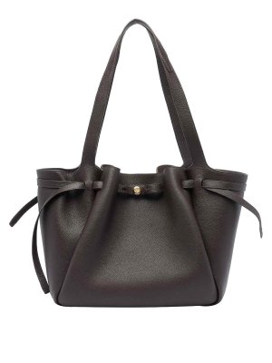 TORY BURCH: cross body bags - Romy Shopping Bag