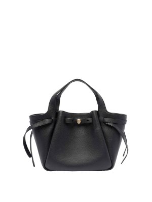 Bottega Veneta クロスボディバッグ - 黒 | 723547V1G118425