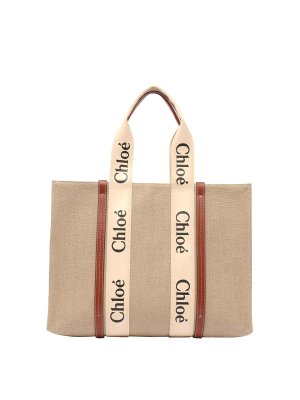 CHLOE': cross body bags - Cross Body Bag