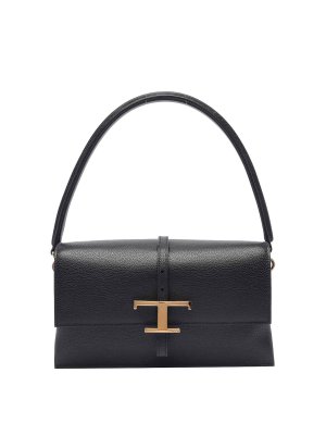 Vivienne Westwood Sadie Shoulder Bag - Black