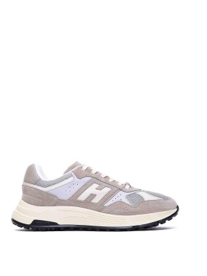 HOGAN: Sneaker - Sneaker - Beige