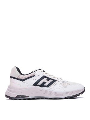 HOGAN: sneakers - Scneaker iperleggere
