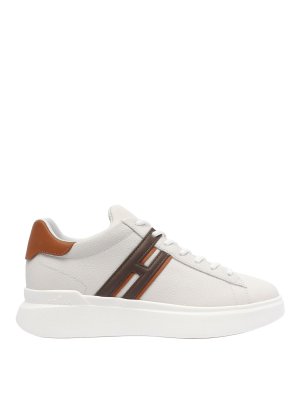 HOGAN: Zapatillas - Zapatillas - Blanco