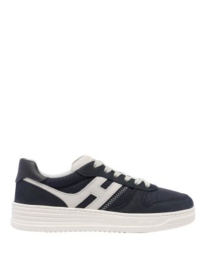 HOGAN: trainers - H630 Sneakers