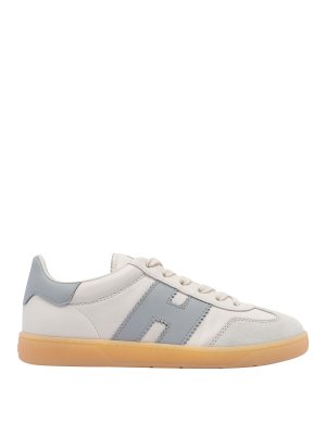 HOGAN: trainers - Cool Sneakers
