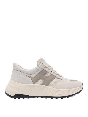 HOGAN: sneakers - Scneaker H669
