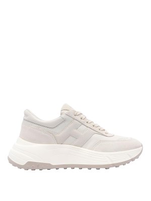 HOGAN: Zapatillas - Zapatillas - Blanco