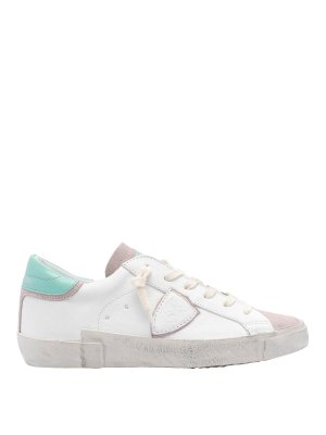 Michael Michael Kors sneakers - White - Women | 43S4RLFS5D085