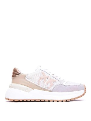 Pinko: Sneaker - Sneaker - Bunt