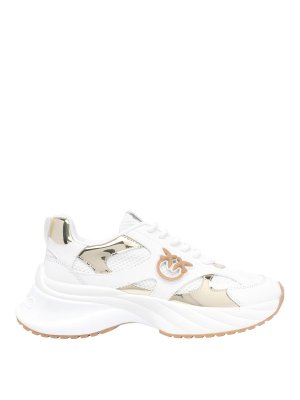 Pinko: trainers - Ariel Sneakers