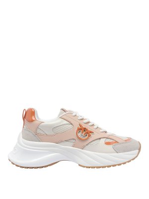 Pinko: sneakers - Scneaker Ariel