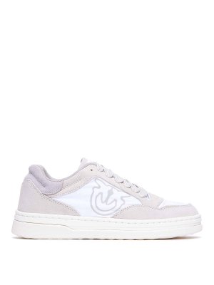 Casadei Nexus Net Salento Sneakers - White | 2X044J0701SALEN9999