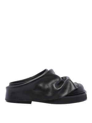 The Attico: sabot - Mini-Sabot Robin