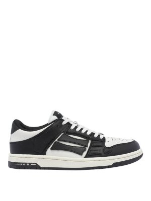 AMIRI: Sneaker - Sneaker - Schwarz