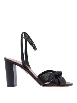 Aquazzura: court shoes - Nina Pump Sandals