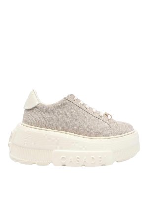 Casadei: trainers - Nexus Sneakers