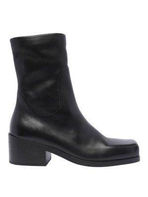 Marsèll: Stiefeletten - Stiefeletten - Schwarz