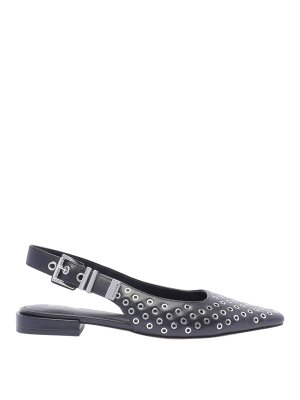 Michael Michael Kors: flat shoes - Darrington Ballets