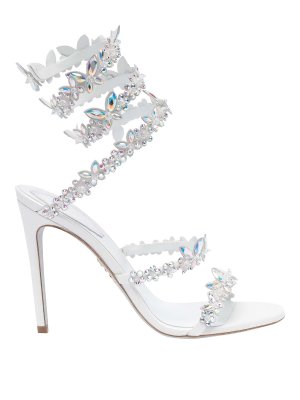 RENE CAOVILLA: sandals - Eden Sandal 105