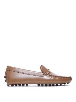 TOD'S: Loafers & Slippers - Gommino Loafers