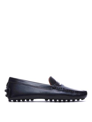 TOD'S: Loafers & Slippers - Gommino Loafers