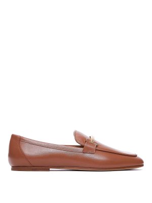TOD'S: Loafers & Slippers - Loafers