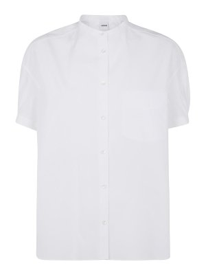 ASPESI: shirts - Over Shortsleeves Shirt